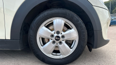 MINI Hatchback 1.5 One Classic II 5dr Petrol Hatchback